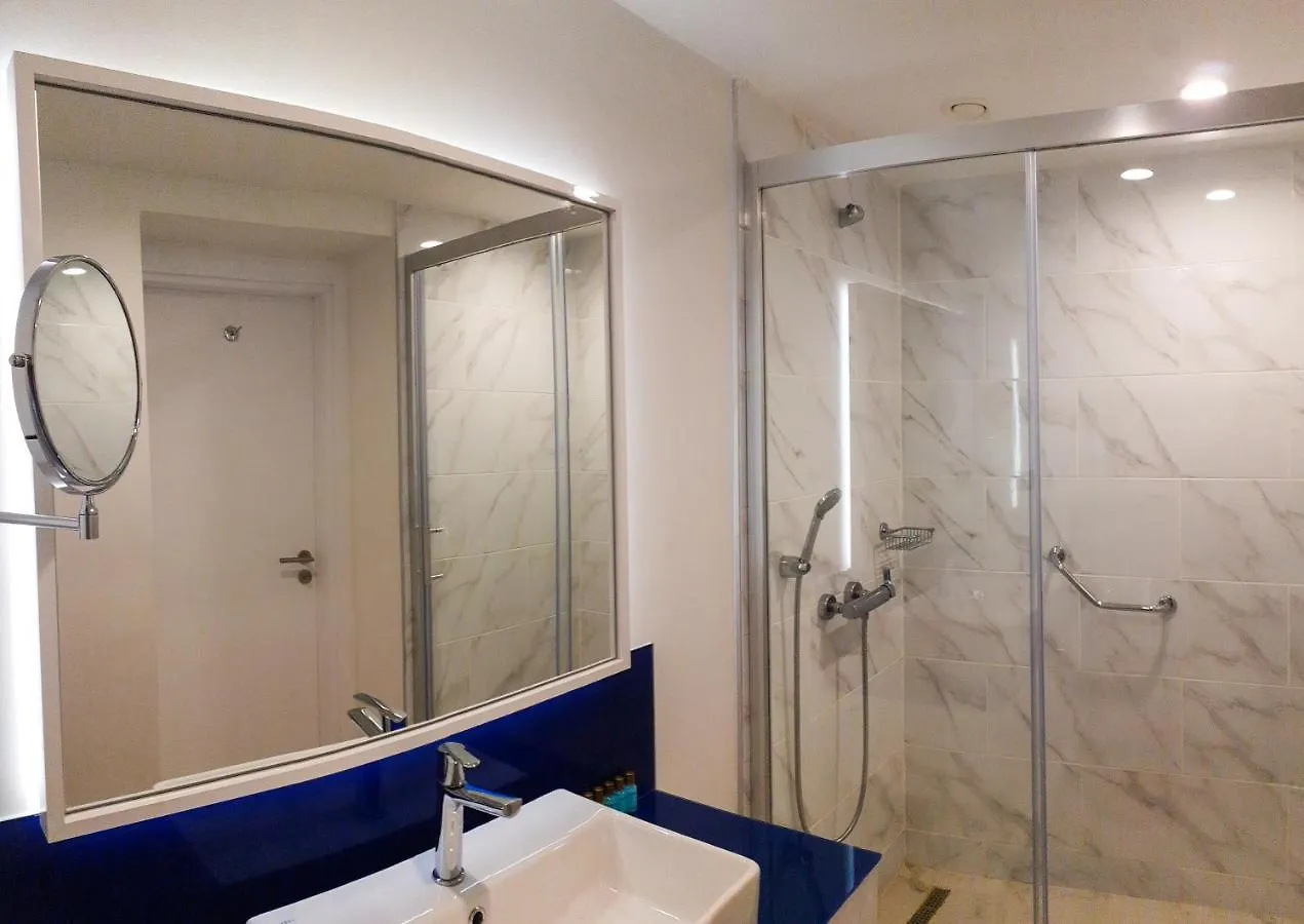 Studio On 42Th Floor - Orbi City 巴统 格鲁吉亚